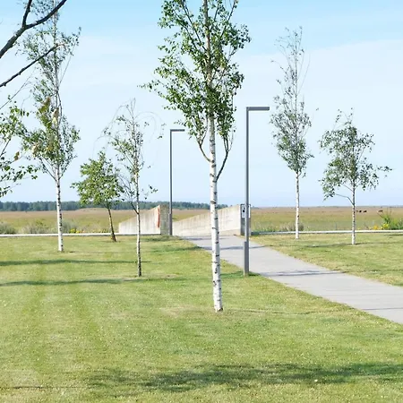 Newly Built 3 Bedroom At Else Alfelts Vej On The Ground Floor Located In Copenhagens Popular Area Restad On Amager, Appartement *